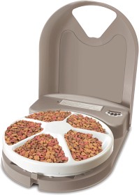 Kuva Petsafe Ruokinta-automaatti 5 Meal