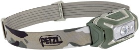 Kuva Petzl Aria 1 RGB otsalamppu, camo