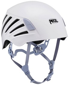 Kuva Petzl Borea Lilac White, kiipeilykypärä