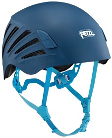 Kuva Petzl Borea Navy Blue kiipeilykypärä