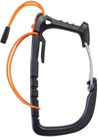 Kuva Petzl Caritool Evo jääruuviteline, Black