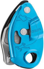 Kuva Petzl Grigri Belay Device köysijarru, Blue