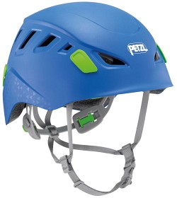 Kuva Petzl Picchu Blue, Lastenkypärä
