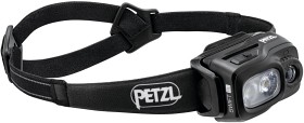 Kuva Petzl Swift RL Lamp otsalamppu, Black