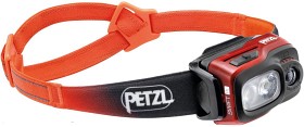 Kuva Petzl Swift RL Lamp otsalamppu, Orange