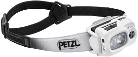 Kuva Petzl Swift RL Lamp otsalamppu, White