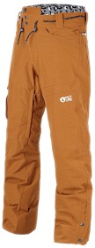 Kuva Picture Organic Clothing Under -housut, ruskea