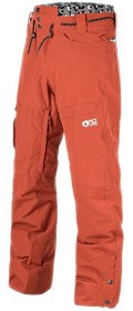 Kuva Picture Organic Clothing Under -housut, punainen