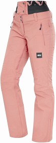 Kuva Picture Organic Clothing Exa -naisten housut, vaaleanpunainen