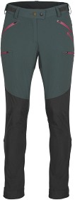 Kuva Pinewood Abisko Trouser naisten ulkoiluhousut, Urban Grey/Dark Anthracite