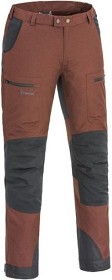 Kuva Pinewood Caribou TC -housut, ruskea/tummanharmaa