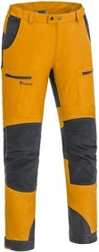 Kuva Pinewood Caribou TC -housut, sinapinkeltainen/tummanharmaa