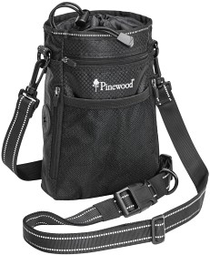 Kuva Pinewood Dog Sports -laukku, musta