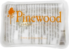 Kuva Pinewood Heat Pad käsienlämmitin, läpinäkyvä