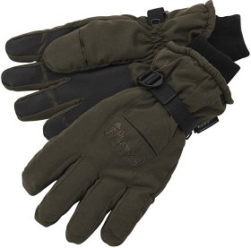 Kuva Pinewood Hunting Glove -vedenpitävät metsästyshanskat, ruskea