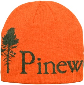 Kuva Pinewood Melange Hat Orange/Green