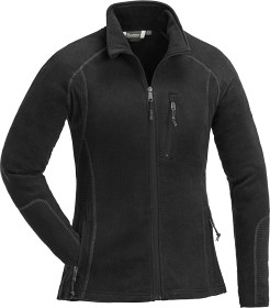Kuva Pinewood Micco Fleece Jacket Naisten Black
