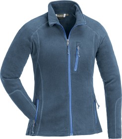 Kuva Pinewood Micco Fleece Jacket Naisten D.Dive