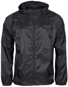 Kuva Pinewood Finnveden Windblocker Jacket tuulenpitävä takki, musta