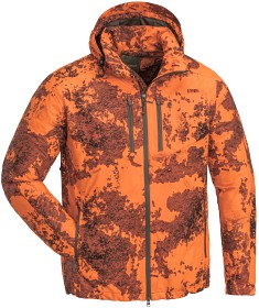 Kuva Pinewood Furudal/Retriever Active Camou Jacket metsästystakki, Strata Blaze