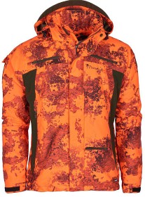 Kuva Pinewood Hunter Pro Xtr 2.0 Camou Jacket metsästystakki, oranssi/camo