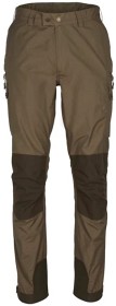 Kuva Pinewood Lappland 2.0 Trousers C ulkoiluhousut, ruskea/tummanvihreä