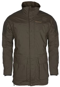 Kuva Pinewood Wildmark Extreme Jacket metsästystakki, tummanvihreä