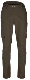 Kuva Pinewood Wildmark Extreme Trousers metsästyshousut, tummanvihreä