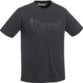 Kuva Pinewood Outdoor Life -t-paita, tummansininen
