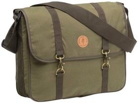 Kuva Pinewood Pinewood Shoulder Bag olkalaukku, ruskea