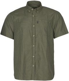 Kuva Pinewood Summer Shirt paita, vihreä
