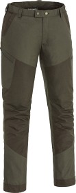 Kuva Pinewood Tiveden InsectSafe -housut, tummanvihreä/ruskea