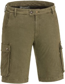 Kuva Pinewood Värnamo Serengeti Shorts H.Olive