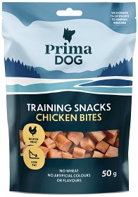 Kuva Prima Training Snacks - Kana 50 G
