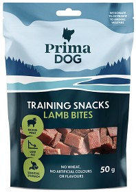 Kuva Prima Training Snacks makupalat lammas, 50 G