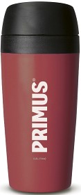 Kuva Primus Commuter termosmuki, 0,4 l, viininpunainen
