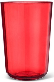 Bild på Primus Drinking Glass Plastic 0,25 Barn Red