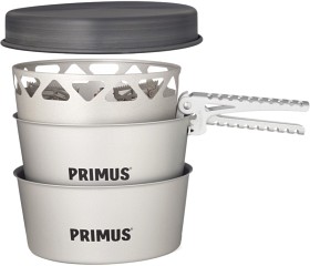 Kuva Primus Essential 2,3 l -retkikeitinsarja