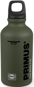 Kuva Primus Fuel Bottle polttoainepullo, 0,35L, tummanvihreä 