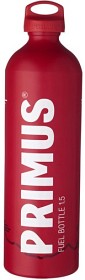 Kuva Primus-polttoainepullo, 1,5 L