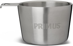 Kuva Primus Kåsa Mug Stainless Steel 0,2L