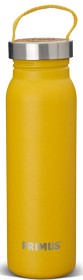 Kuva Primus Klunken -vesipullo, 0,7 L, keltainen