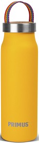 Kuva Primus Klunken -termosvesipullo, 0,5L, Rainbow-keltainen