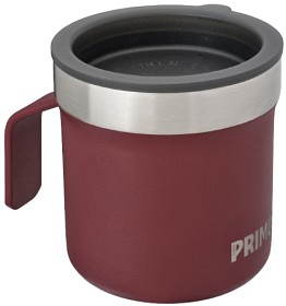 Kuva Primus Koppen Mug retkimuki, 0,2L, Ox Red