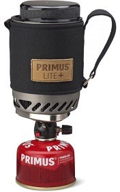 Kuva Primus Lite Plus Piezo -retkikeitin, musta