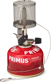 Kuva Primus Micron kaasulyhty, punainen