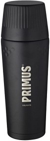 Kuva Primus TrailBreak Vacuum Bottle -termospullo, 0,5 l, musta