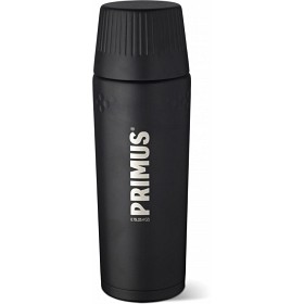 Kuva Primus TrailBreak Vacuum Bottle -termospullo, 0,75 l, musta