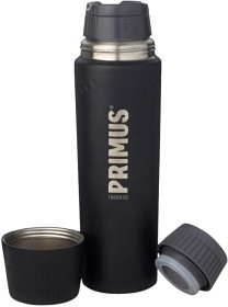 Kuva Primus TrailBreak Vacuum Bottle -termospullo, 1 l, musta