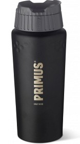 Bild på Primus TrailBreak Vacuum Mug -termosmuki, 0,35 l, musta